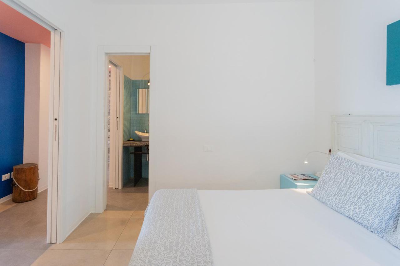 La Casa Dell'Architetto By Rent All Como Blevio Exterior photo