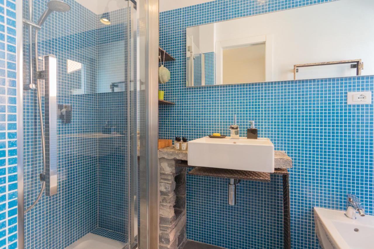 La Casa Dell'Architetto By Rent All Como Blevio Exterior photo