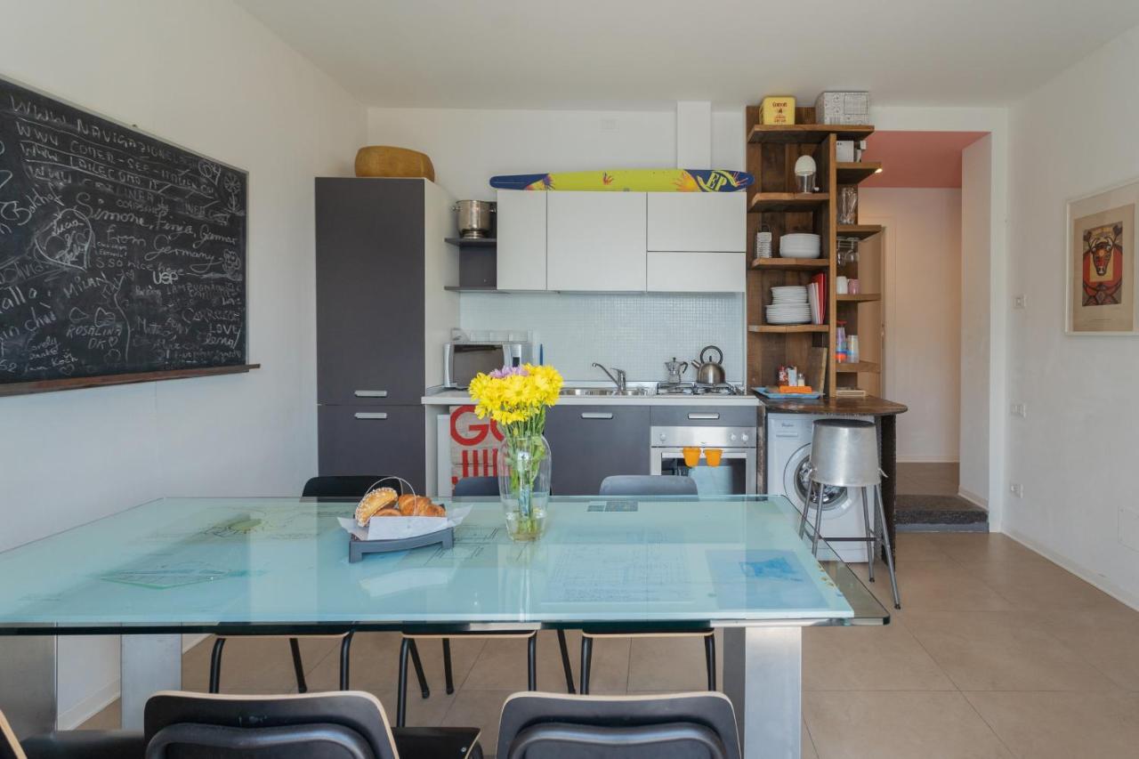 La Casa Dell'Architetto By Rent All Como Blevio Exterior photo