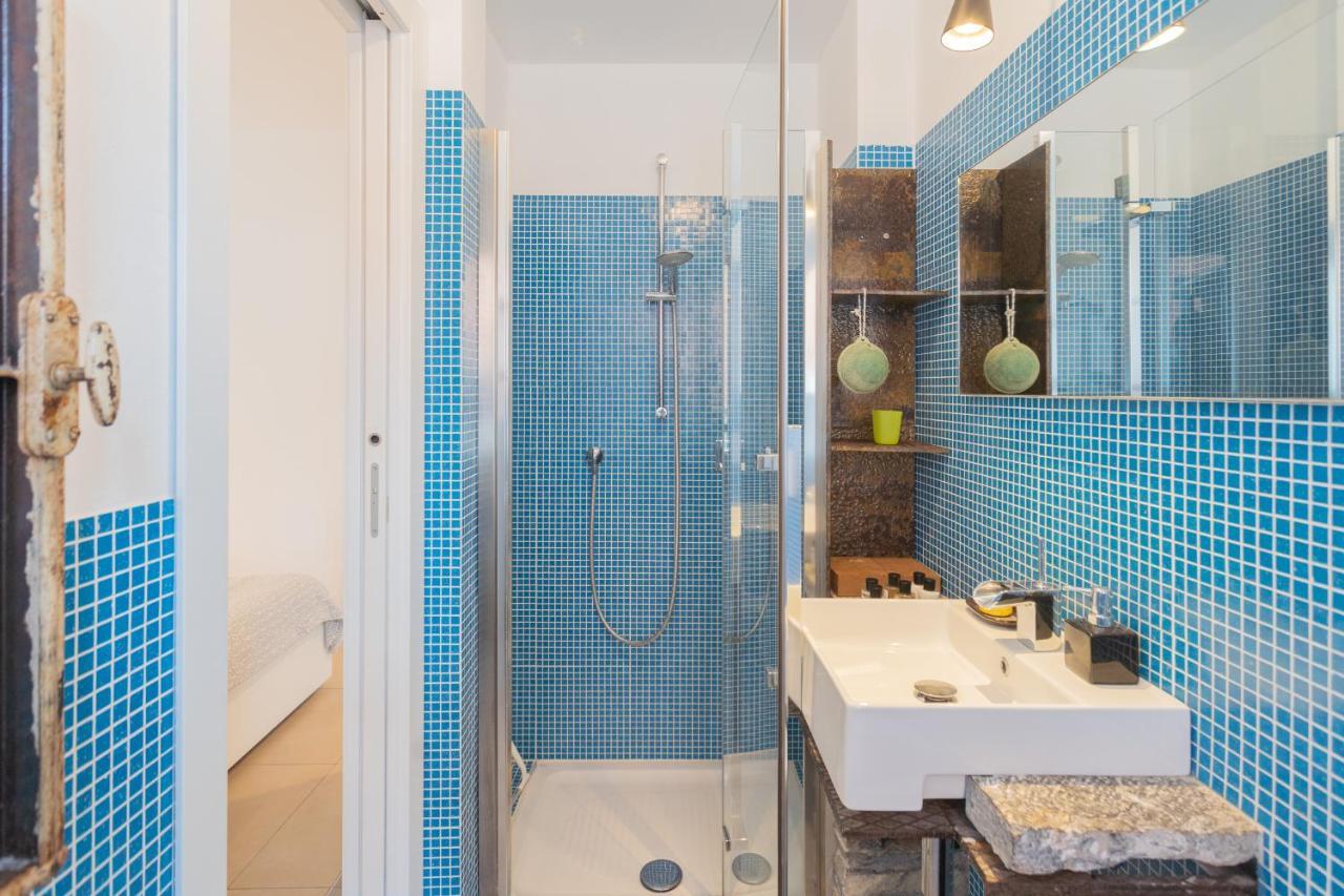 La Casa Dell'Architetto By Rent All Como Blevio Exterior photo